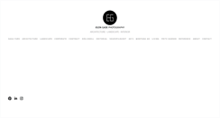 Desktop Screenshot of egongade.com